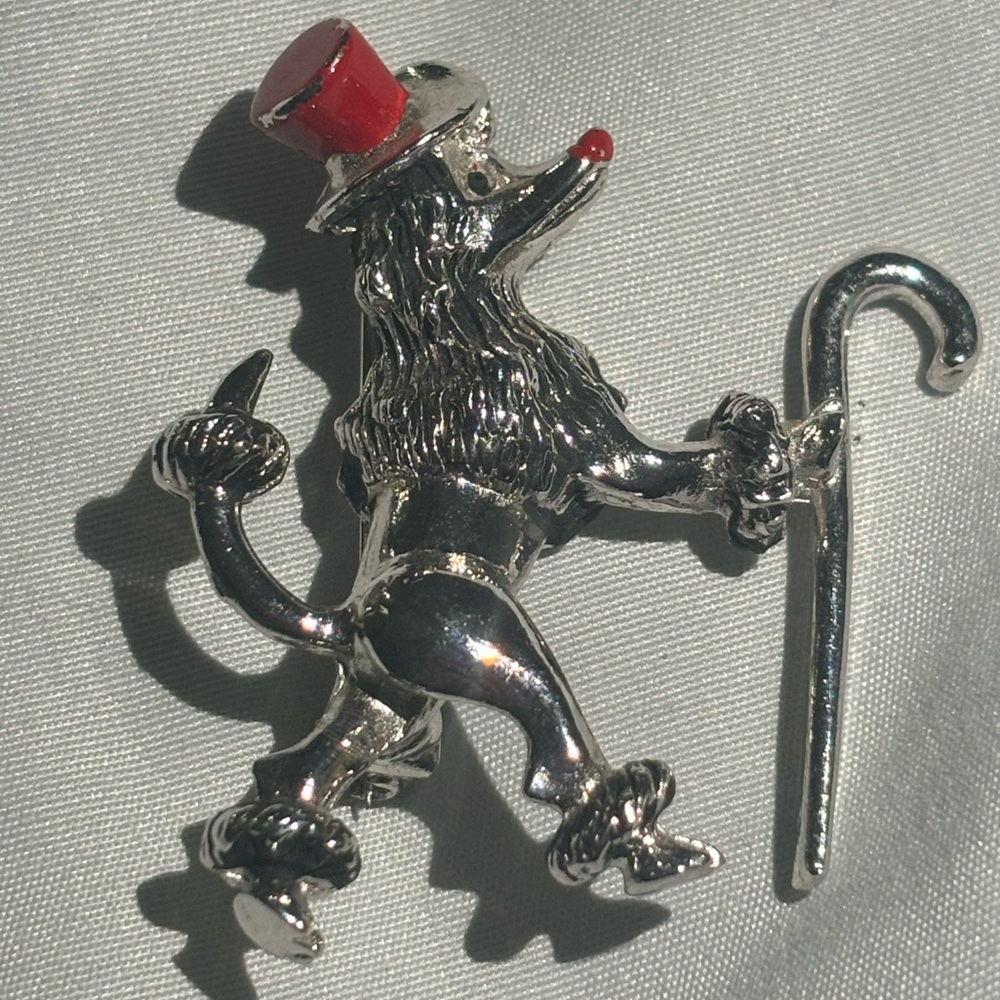 Vintage pins